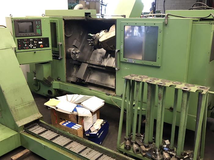 Gebruikt Index GU 1400