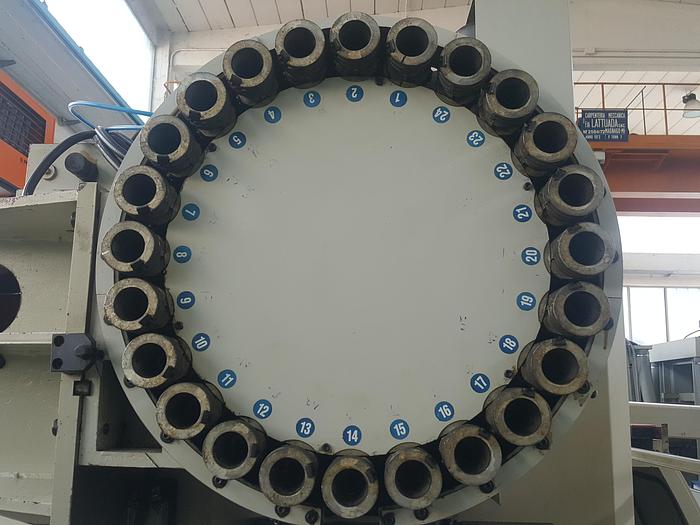Usato Centro di lavoro SUMO HT 1100