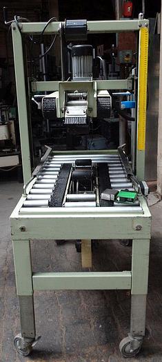 Used Case Taper, Best Pack, Model 3ALR-75R, Top & Btm #S742971