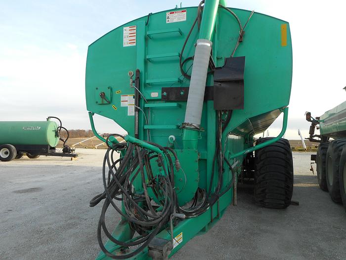 Used 2015 GEA EL-48-8D-8800