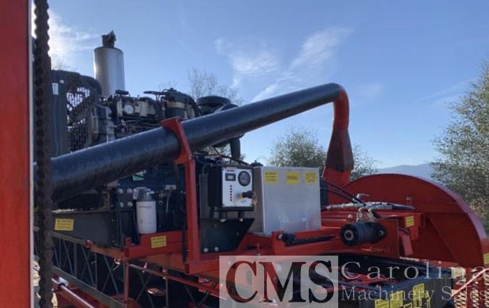 Used Mighty Mite Sawmill