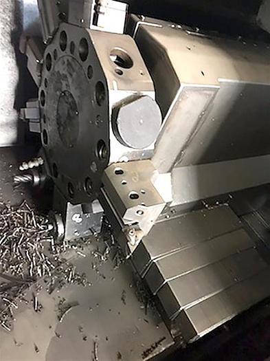 Used 1994 Cincinnati Avenger 250MT