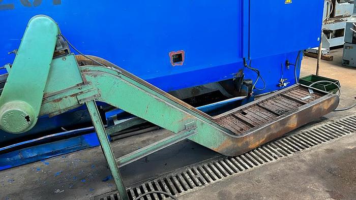 Used Transporter wiórów MAYFRAN 1251-92