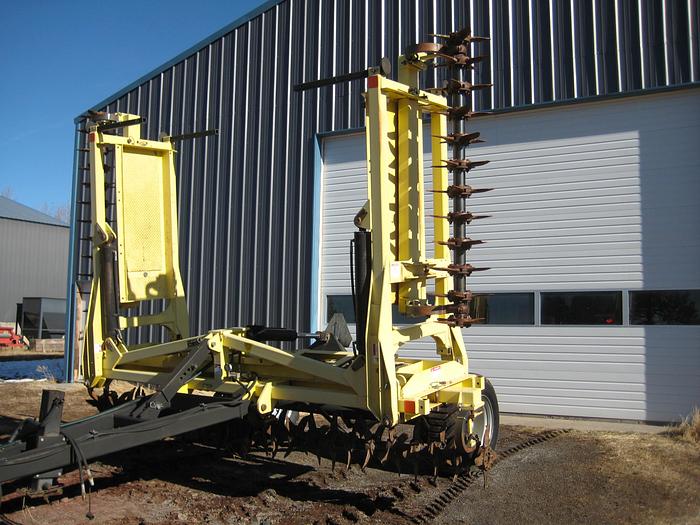 Used Aerway AWF-300-AG-4-S208