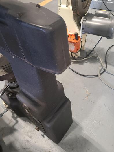 Used Rockwell Hardness Tester