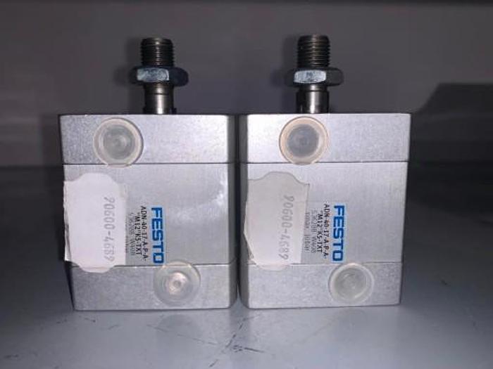 ADN-40-17-A-P-A actuator (536288), Festo