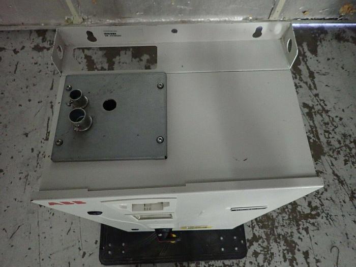Used ABB ACH550-BCR-012A-4+B055 AC Drive