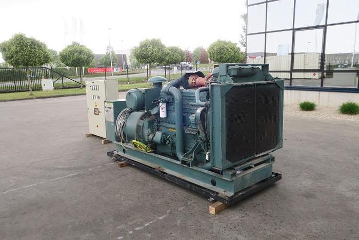 D'occasion 1992 Dorman KVA: 250