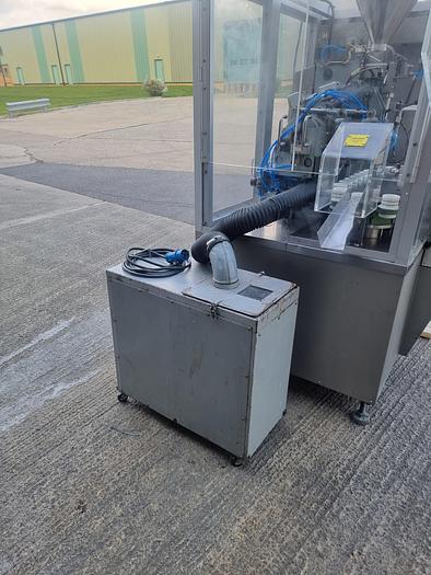 Used - Norden 700 HA