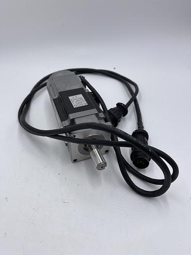 Used Allen-Bradley TLY-A230T-HJ64AN Ser A