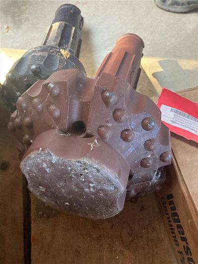 Used Hole-Opener SD8 Hammer Bit