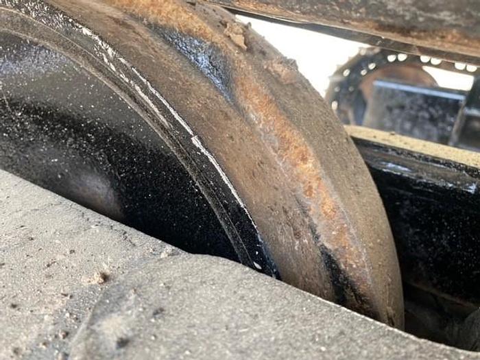 Used 2016 CAT  320FL/ with Progressive Hyd Thumb