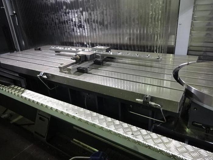 Utilisé IBARMIA ZVH 58 L 3000