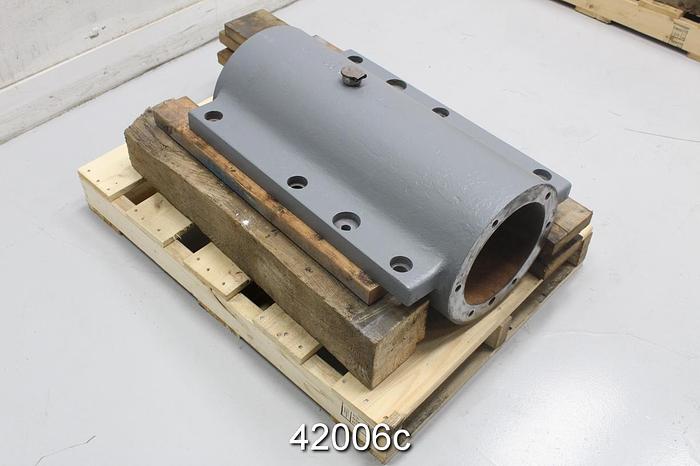 Used Beloit Jones DD4000 Series Quill Housing for Size 34"/38" Refiner #42006