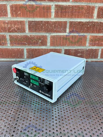 Used Coherent Tutcore  F-System Laser System