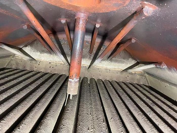 Used 1990 Cleaver Brooks  CB 200-250