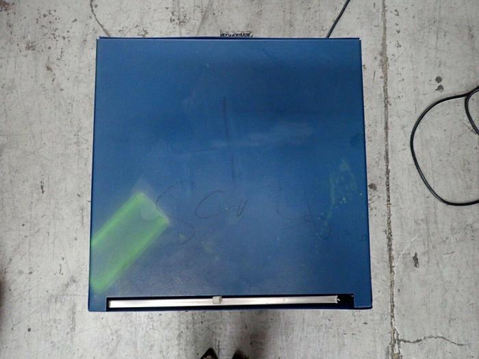 Used Agilent Technologies G1879A Model 3370 Heat Exchanger Recirculator