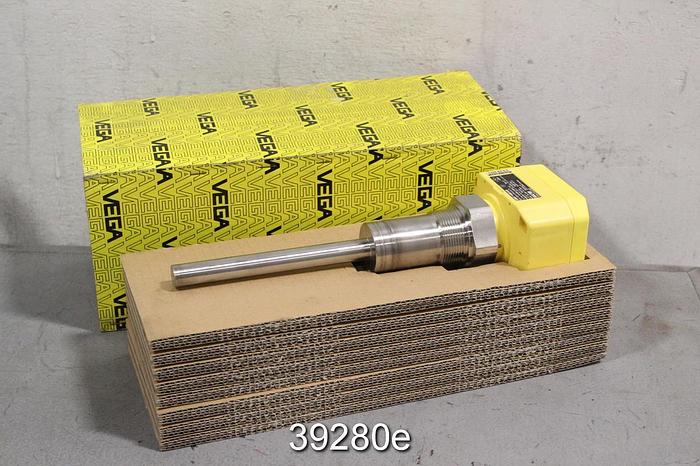Unused Vega VIB51 URNAANTK Solid Level Transmitter #39280