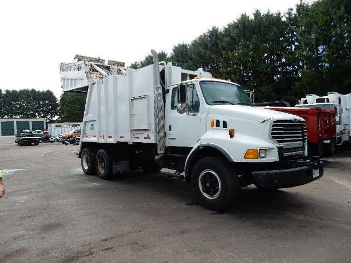 Used 2002 Sterling LT-9500