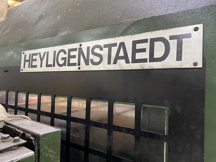 Used 1982 Heylingenstaedt Heynumat 21U CNC Lathe