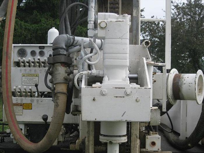 Used 1998 Simco 2800 - SOLD