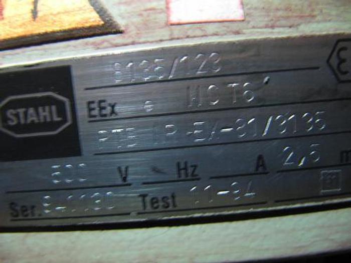 Brugt Diaf dissolver 44 kw