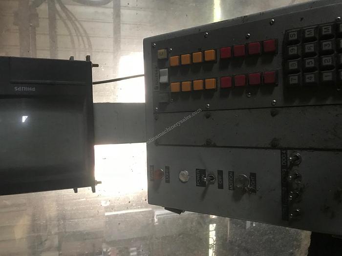 Used Cleereman Carriage