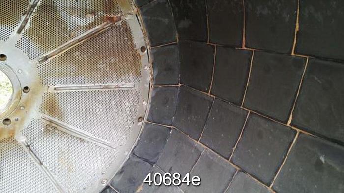 Used Voith ATS31 Turboseparator #40684