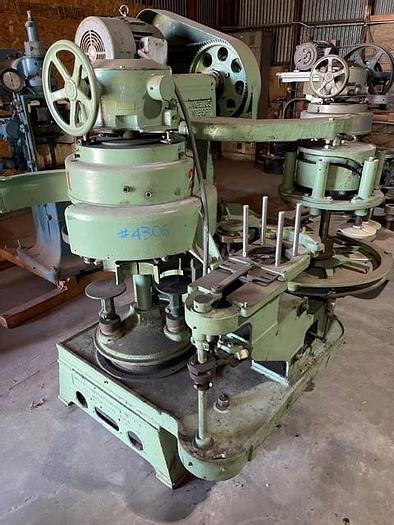 Used Angelus 59P Closing Machine