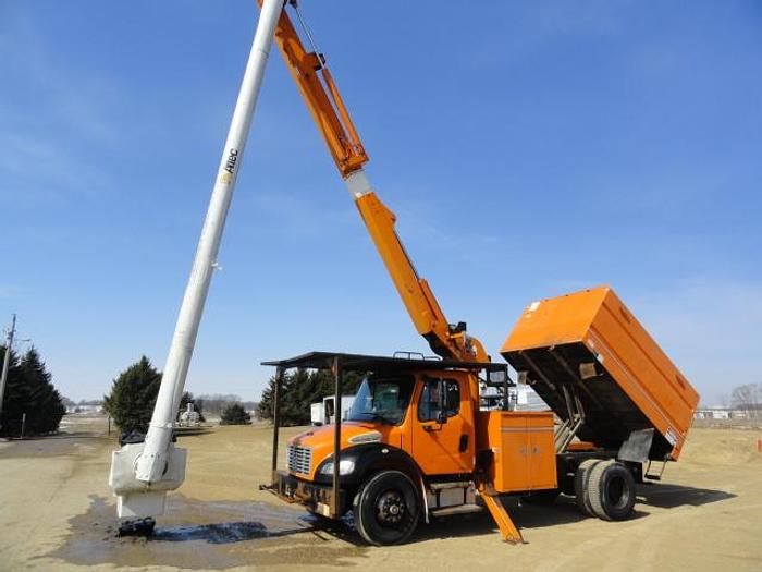 Used 2010 ALTEC LRV55