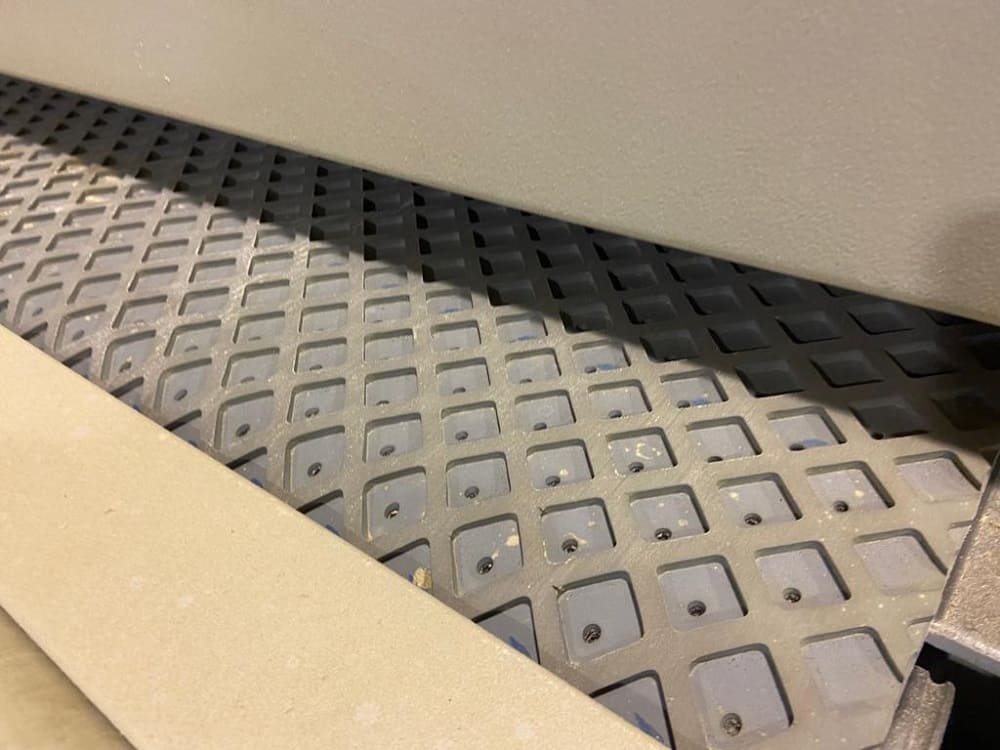 Used SCM Sigma Impact K - Panel saw - 2008