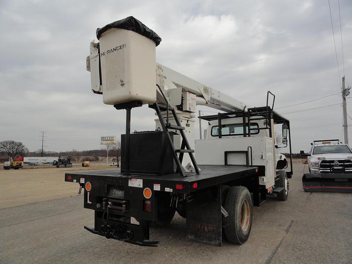 Used 2013 TEREX xt60