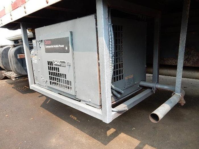 Used 1998 Chevrolet C-6500