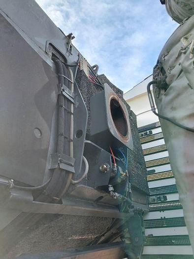 Gebruikt 2013 RAVO 540 CD