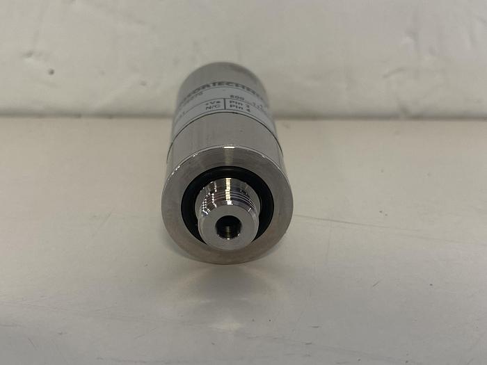 Used SensorTechnics  CTE7P01GY4 Miniature Pressure Transmitter