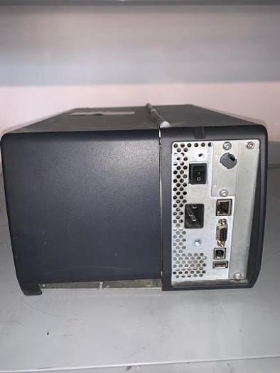 Used Intermec PM43C Label Printer - For Parts