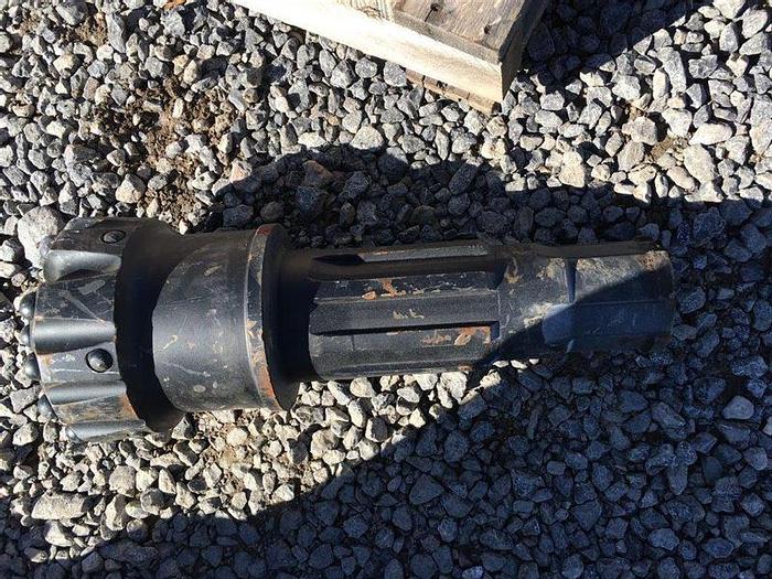 Used 0 Atlas Copco 7-7/8" SD8 Hammer Bit