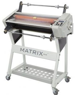 Matrix Duo 650 Laminating and Encapsulating System