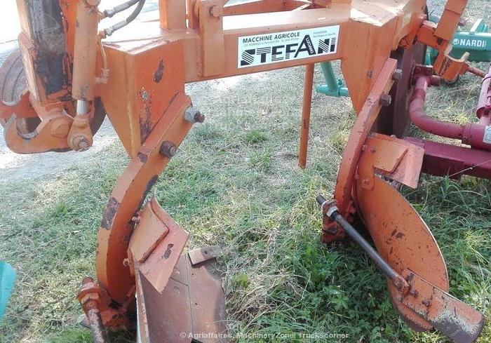 Usato 2003 Fraternali ALP 3