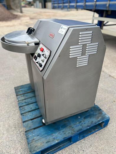 Used Mainca  CM-41S Bowl Cutter