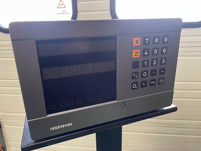 Gebruikt Angelini AVM 125