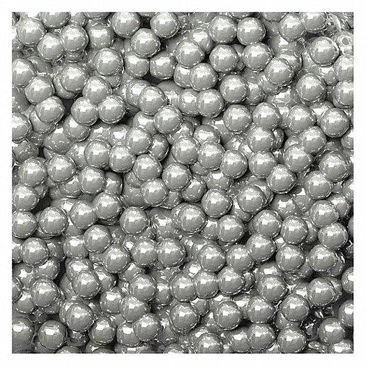 Glass Bead Blasting Media #8