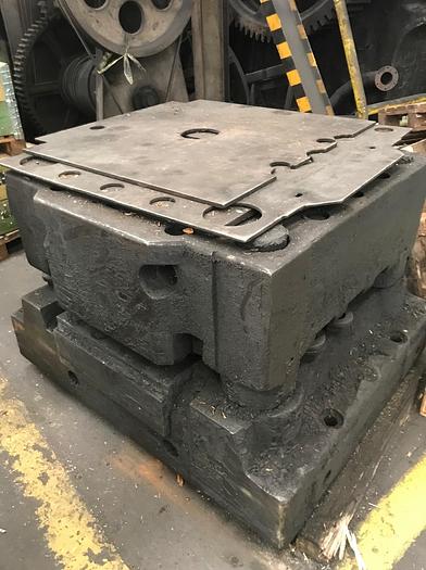 Used Press Hot Forging