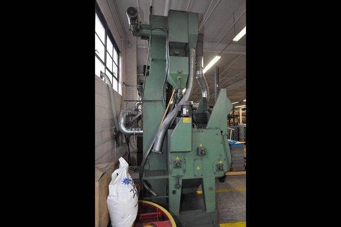 Excellent 2000 Goff 3 BB