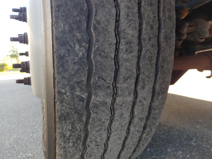 Used 01651 Altec AT40S 45ft Bucket Boom on 2016 Ford F550