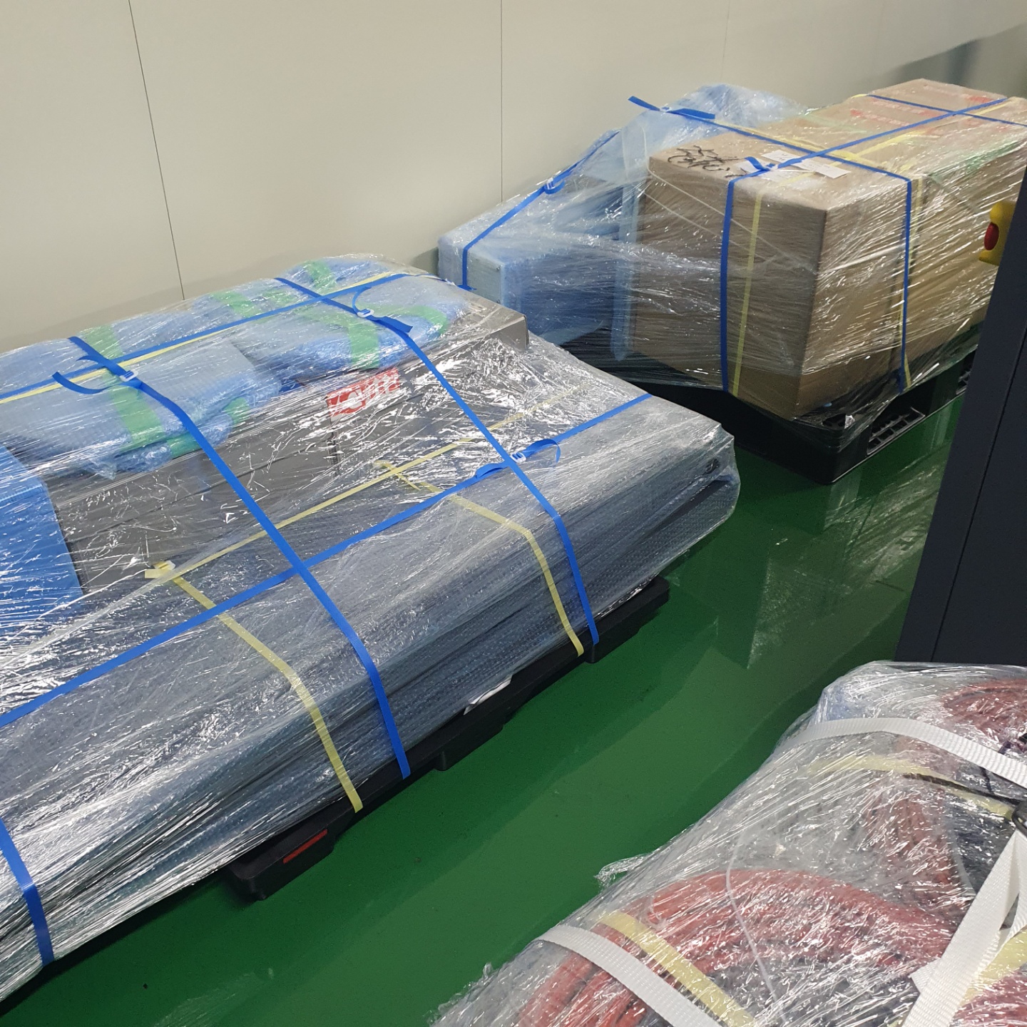 Used 2000 AMAT Centura 2 DPS POLY