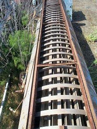 Used Cooker/cooler, FMC, Atmospheric, 603 X 700, #10 Cans, #S229185