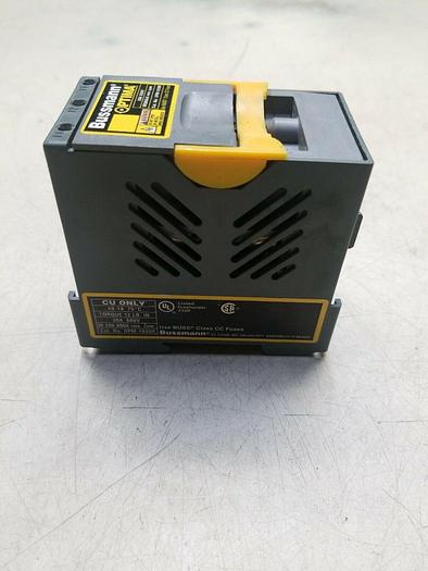 Used BUSSMANN OPTIMA OPM-1038R