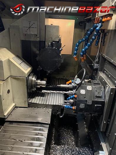 Used 2007 Maier  ML 20 F2