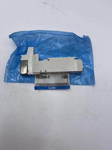 SMC VQC2100N-51